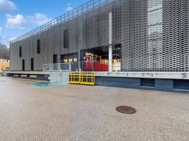 Immobilie kaufen in Bioggio, Tessin