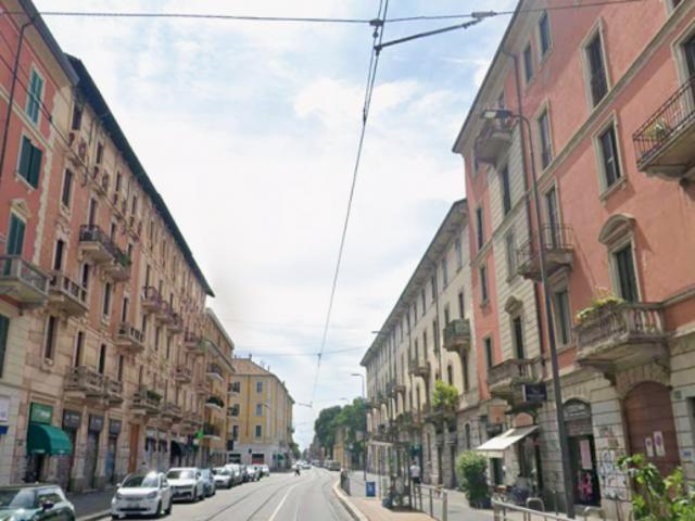 Monolocale in affitto a Municipio 5, Milano