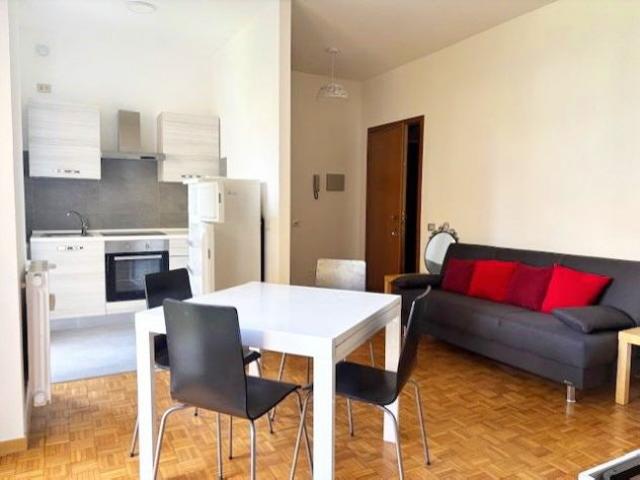 Monolocale in affitto a Milano