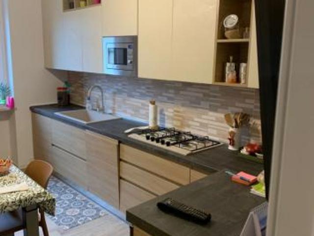 Appartamento in vendita a Carpeneda, Vobarno