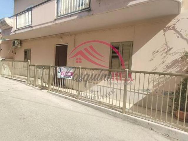 Villa Indipendente in vendita a Portocannone, Molise