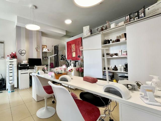 Immobilie kaufen in Massagno, Tessin