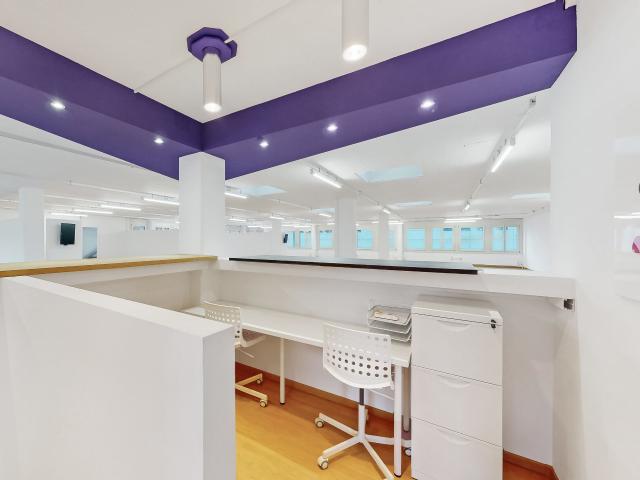 Büro mieten in Gerra, Gambarogno, Tessin