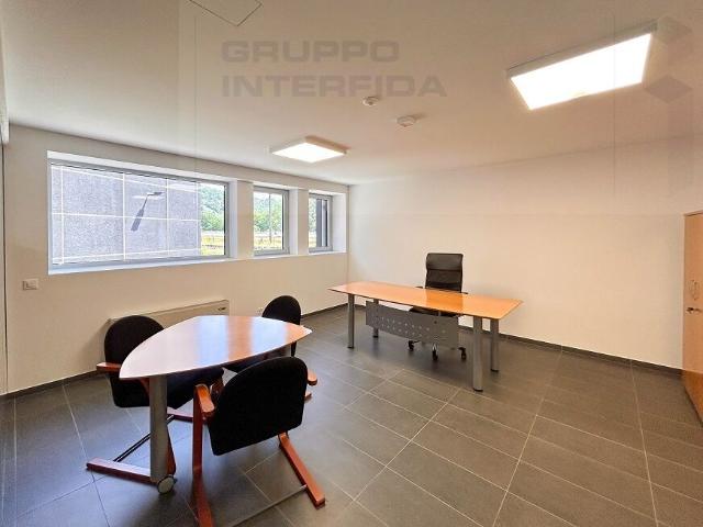 Büro mieten