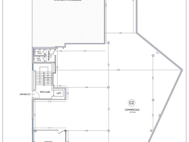 Wohnung kaufen in Canobbio, Tessin