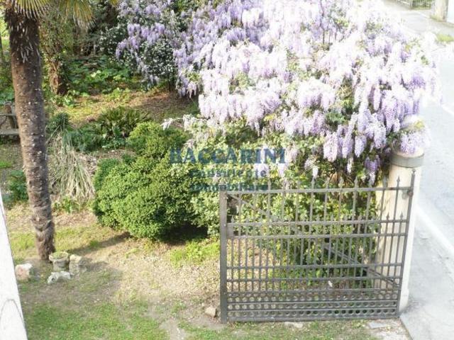 Villa Indipendente in vendita a Unione dei comuni della Bassa Romagna, Fusignano