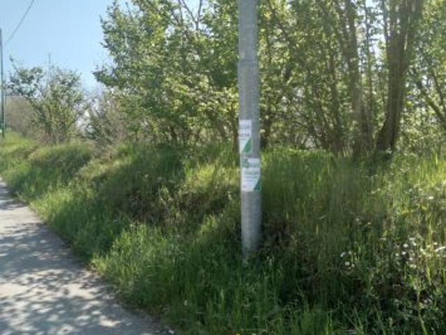 Terreno in vendita a San Felice, Capriglia Irpina