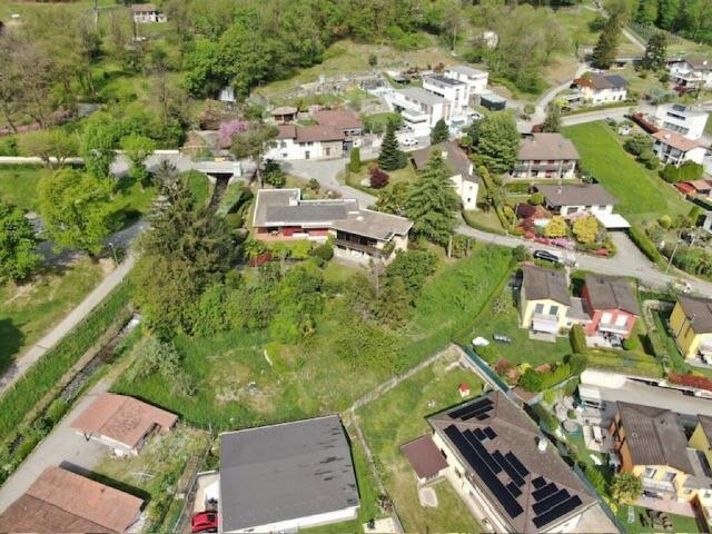 Immobilie kaufen in Mezzovico, Tessin