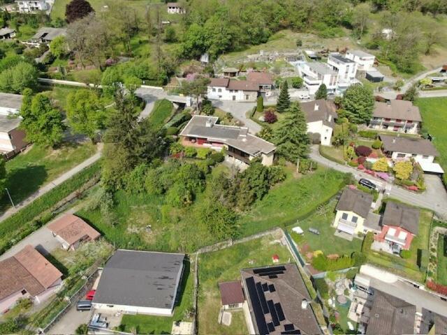 Immobilie kaufen in Mezzovico, Tessin