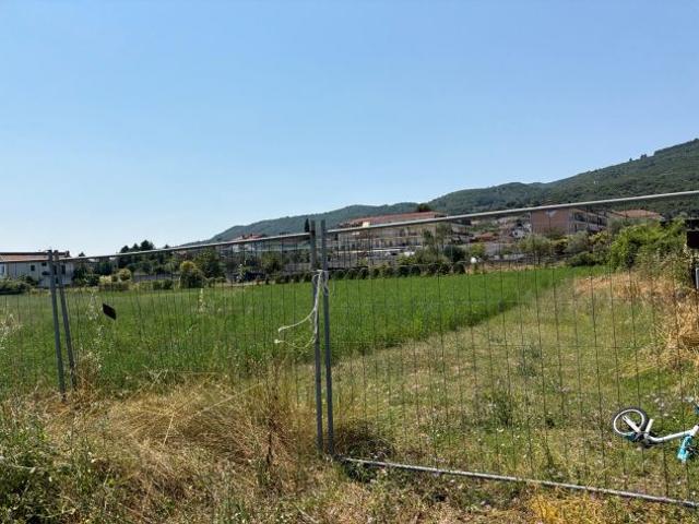 Terreno in vendita a Alvignano, Campania