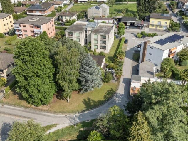 Immobilie kaufen in Ponte Capriasca, Tessin