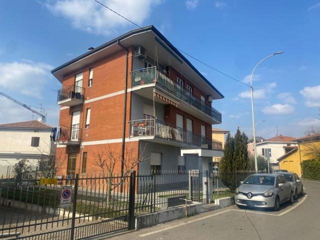 Appartamento in vendita a Verdellino, Bergamo