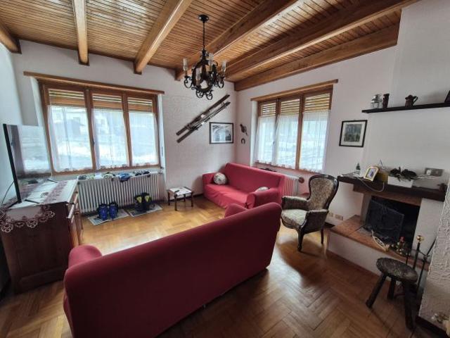 Appartamento in affitto a Ayas, Aosta