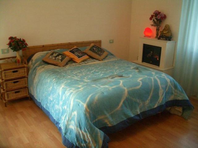 Appartamento in affitto a Vimodrone, Lombardia