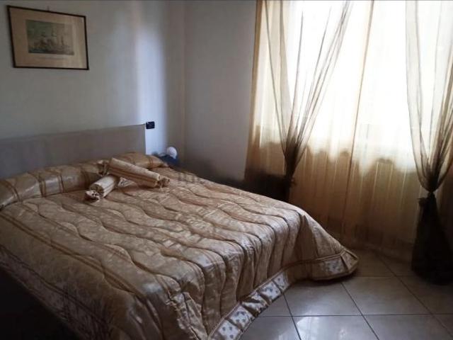 Appartamento in affitto a Zona Omogenea Milano Nord, Paderno Dugnano