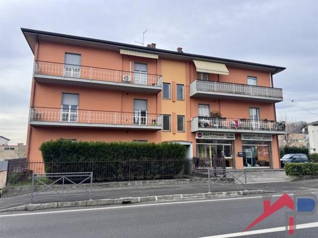 Appartamento in vendita a Cisano Bergamasco, Lombardia