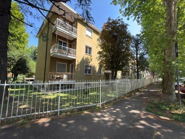 Appartamento in vendita a Vittuone, Lombardia