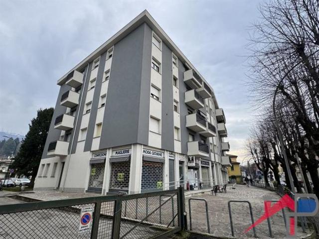 Appartamento in vendita a Cisano Bergamasco, Lombardia