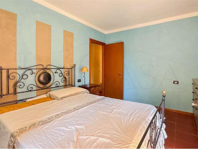 Appartamento in affitto a Colognola, Casazza