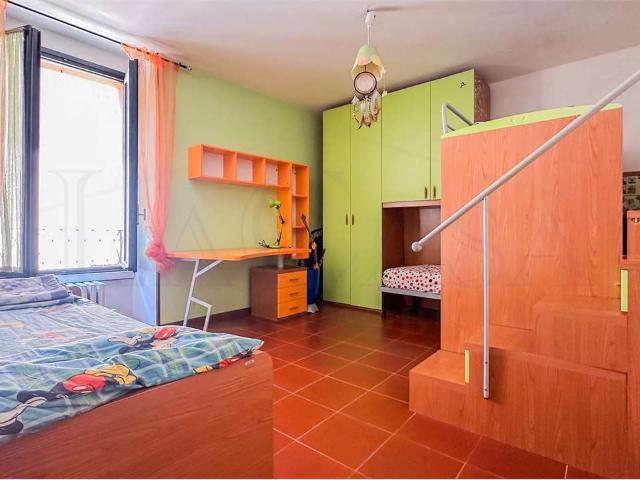 Appartamento in affitto a Colognola, Casazza
