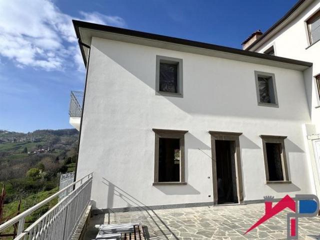 Appartamento in vendita a Pontida, Bergamo