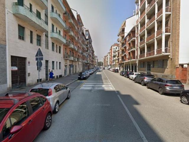 Appartamento in affitto a Circoscrizione 6, Piemonte