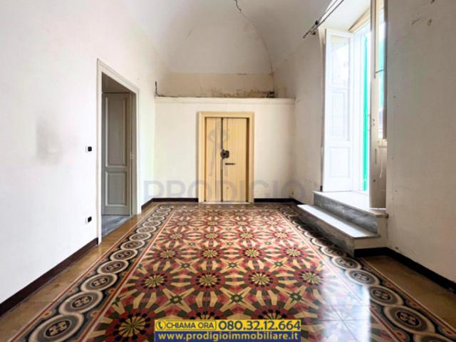 Appartamento in vendita a Puglia, Bari