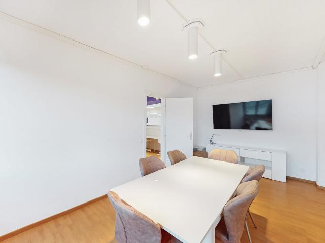 Büro kaufen in Gerra, Gambarogno, Tessin