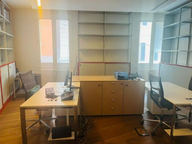 Ufficio in affitto a Bologna, Reggio Emilia