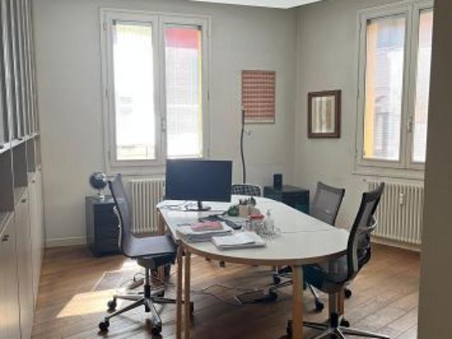 Ufficio in affitto a Bologna, Reggio Emilia