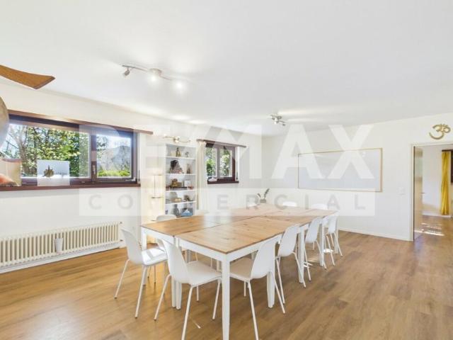 Büro kaufen in Aldesago, Tessin