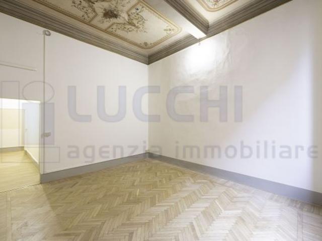 Ufficio in affitto a Bologna, Reggio Emilia