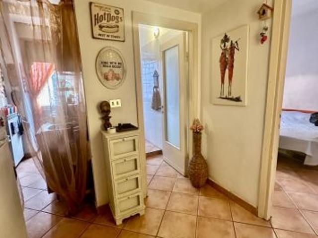 Monolocale in affitto a Milano