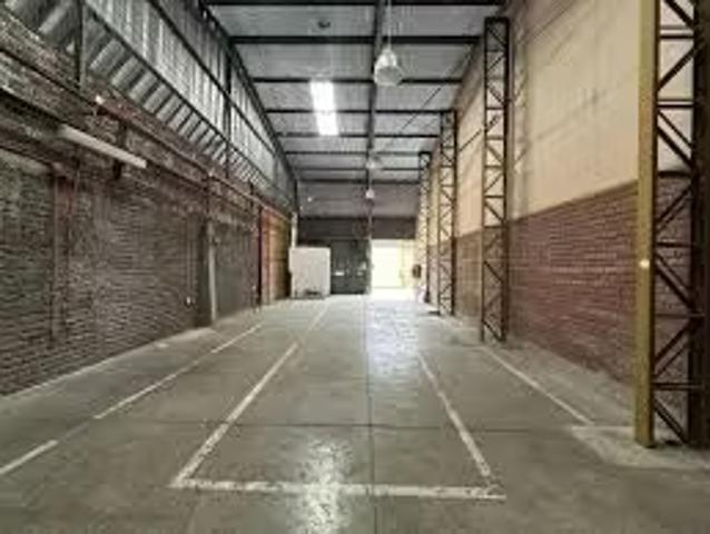 Local Comercial en arriendo en Quilicura, Metropolitana
