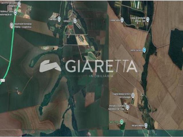 Sítio e chácara venda em Região Geográfica Imediata de Toledo, Toledo