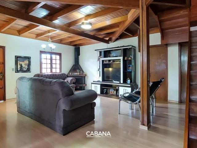 Casa venda em Região Geográfica Imediata de Caxias do Sul, Caxias do Sul