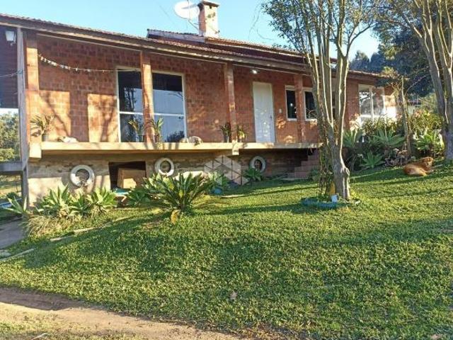 Casa venda em Região Geográfica Imediata de Caxias do Sul, Farroupilha