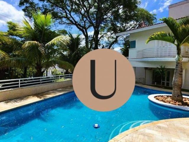 Casa venda em Alphaville Residencial 12, Santana de Parnaíba