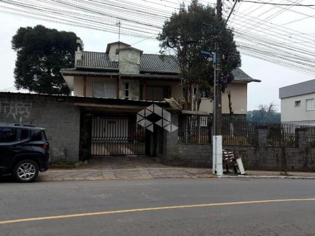 Casa venda em Região Geográfica Imediata de Bento Gonçalves, Garibaldi