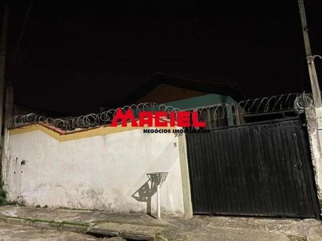 Terreno venda em Parque Três Marias, Taubaté