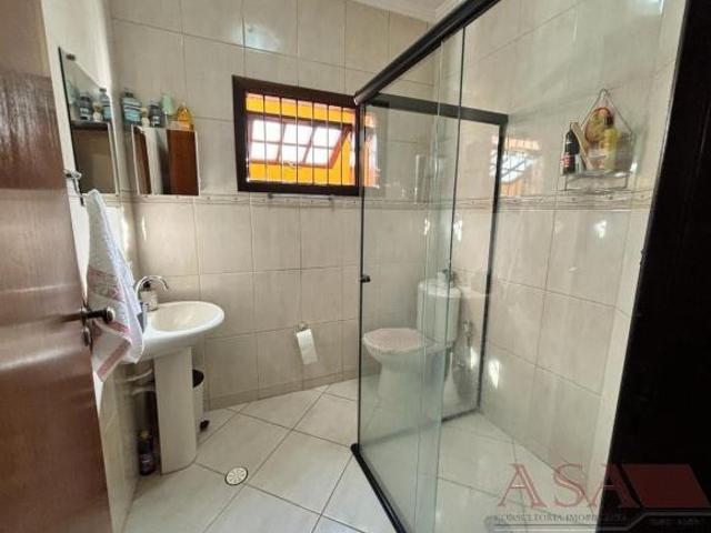 Casa venda em Vila Suissa, Mogi das Cruzes