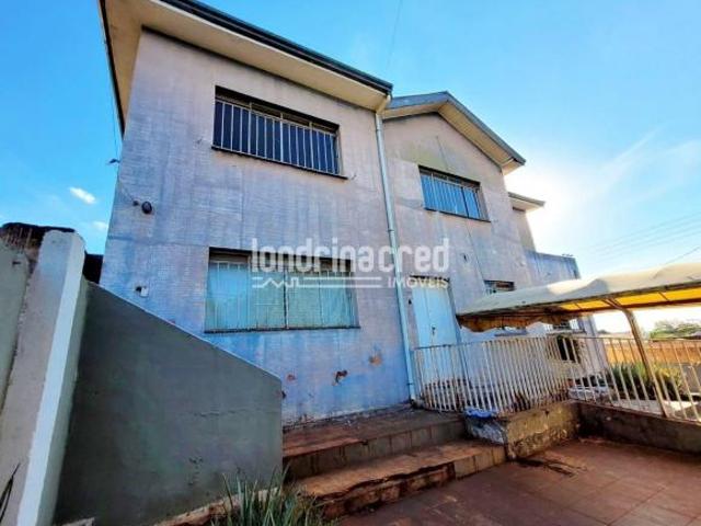 Casa venda em Região Geográfica Imediata de Londrina, Ibiporã