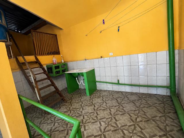 Casa aluguel em Região Geográfica Imediata de Manaus, Itamarati
