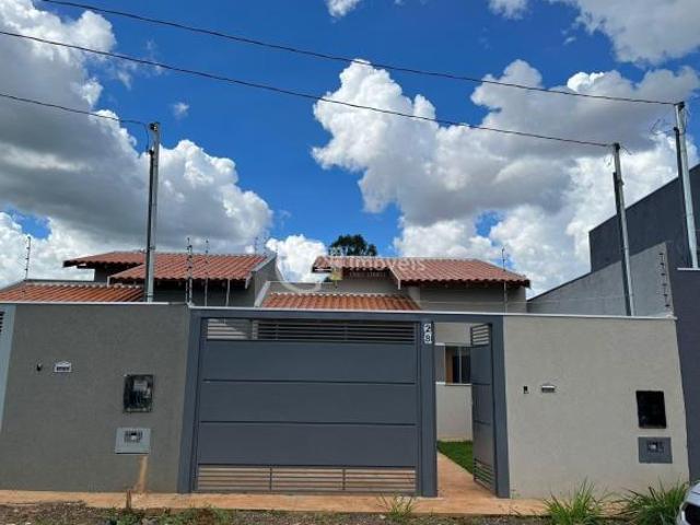 Casa venda em Região Geográfica Imediata de Campo Grande, Campo Grande