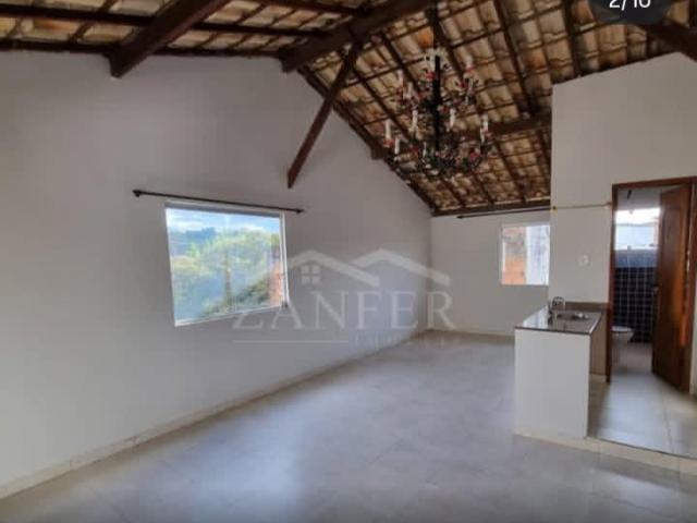 Casa aluguel em Pio XII, São João del-Rei