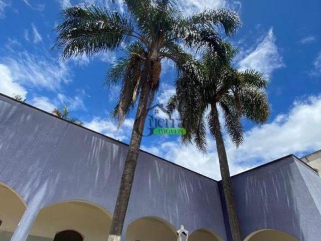 Sítio e chácara venda em Jardim Fernão Dias, Mairiporã