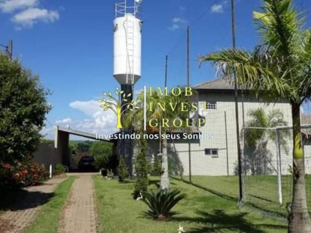 Sítio e chácara venda em Elias Fausto, São Paulo