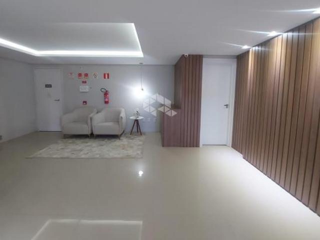 Apartamento venda em Região Geográfica Imediata de Bento Gonçalves, Garibaldi