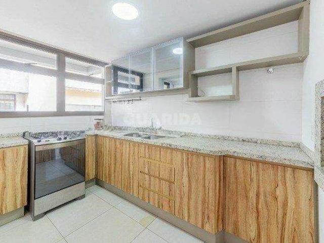 Apartamento aluguel em Região Geográfica Imediata de Porto Alegre, Região Metropolitana de Porto Alegre