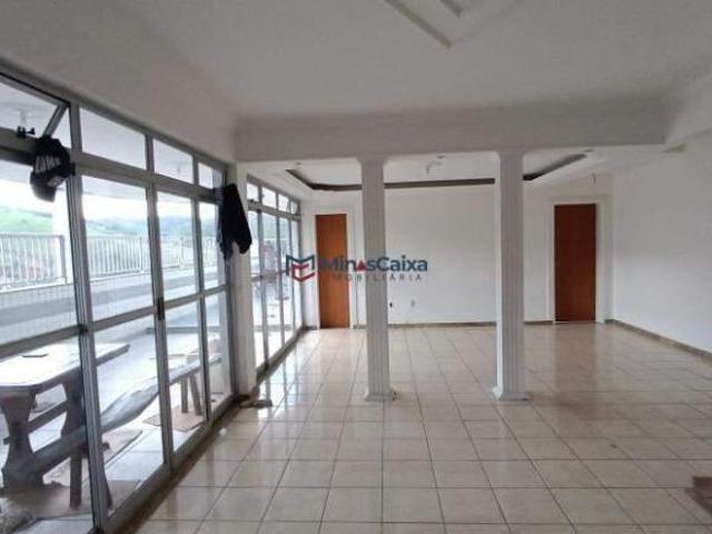 Apartamento venda em Região Geográfica Imediata de Ipatinga, Região Metropolitana do Vale do Aço
